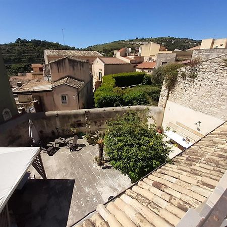 Residenza Donnafugata B&B Ragusa Kültér fotó