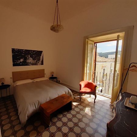 Residenza Donnafugata B&B Ragusa Kültér fotó