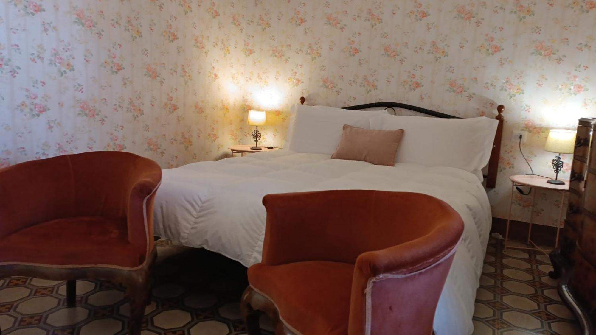 Residenza Donnafugata B&B Ragusa Kültér fotó