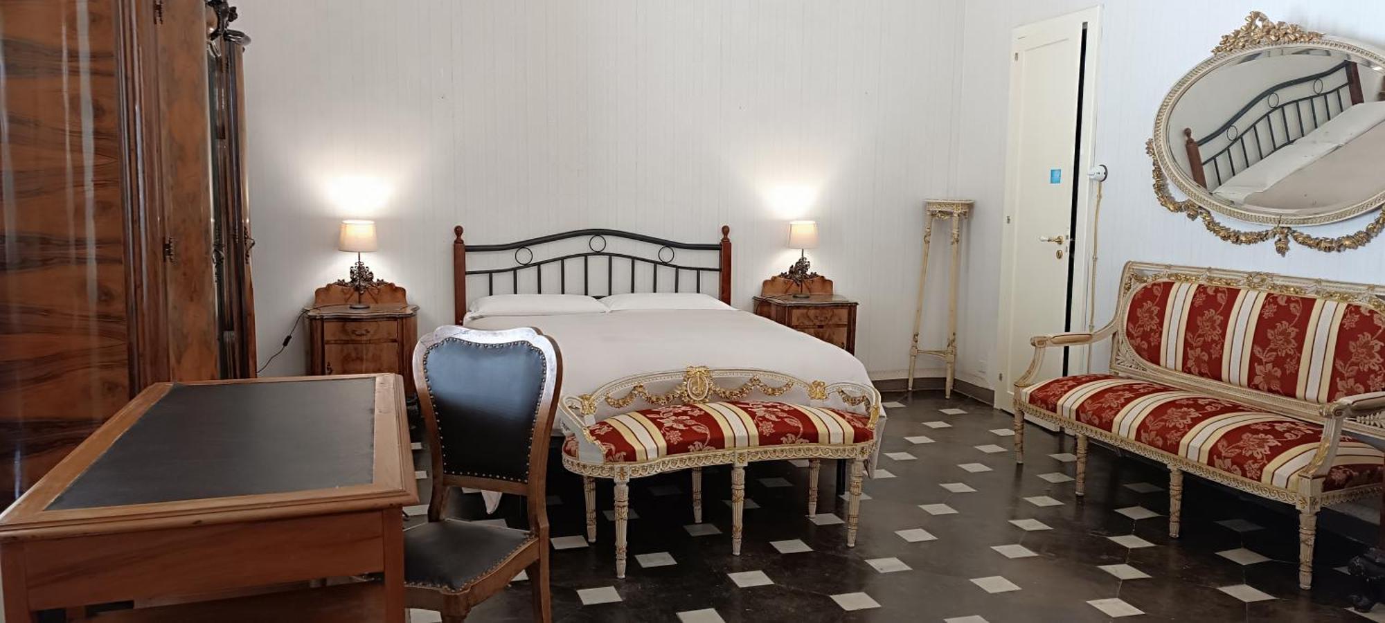 Residenza Donnafugata B&B Ragusa Kültér fotó