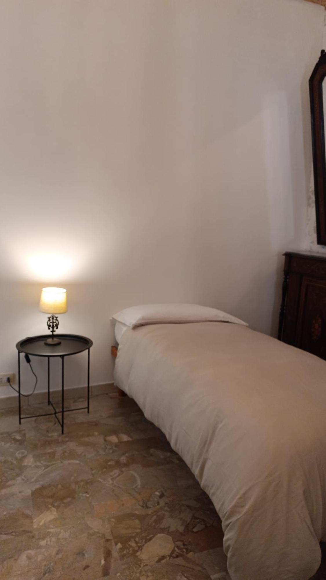 Residenza Donnafugata B&B Ragusa Kültér fotó
