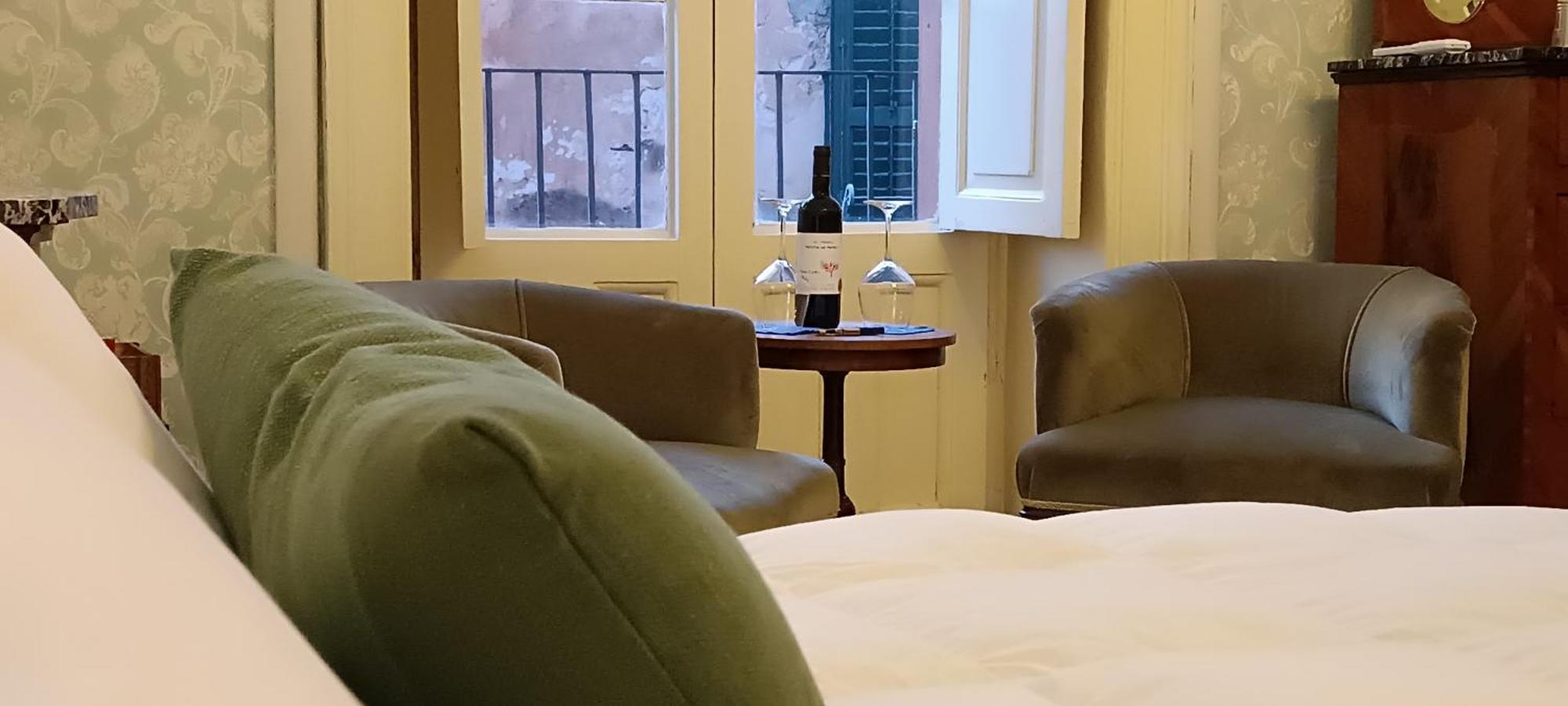 Residenza Donnafugata B&B Ragusa Kültér fotó