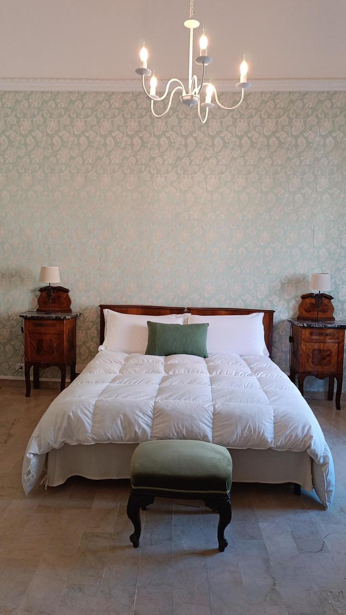 Residenza Donnafugata B&B Ragusa Kültér fotó