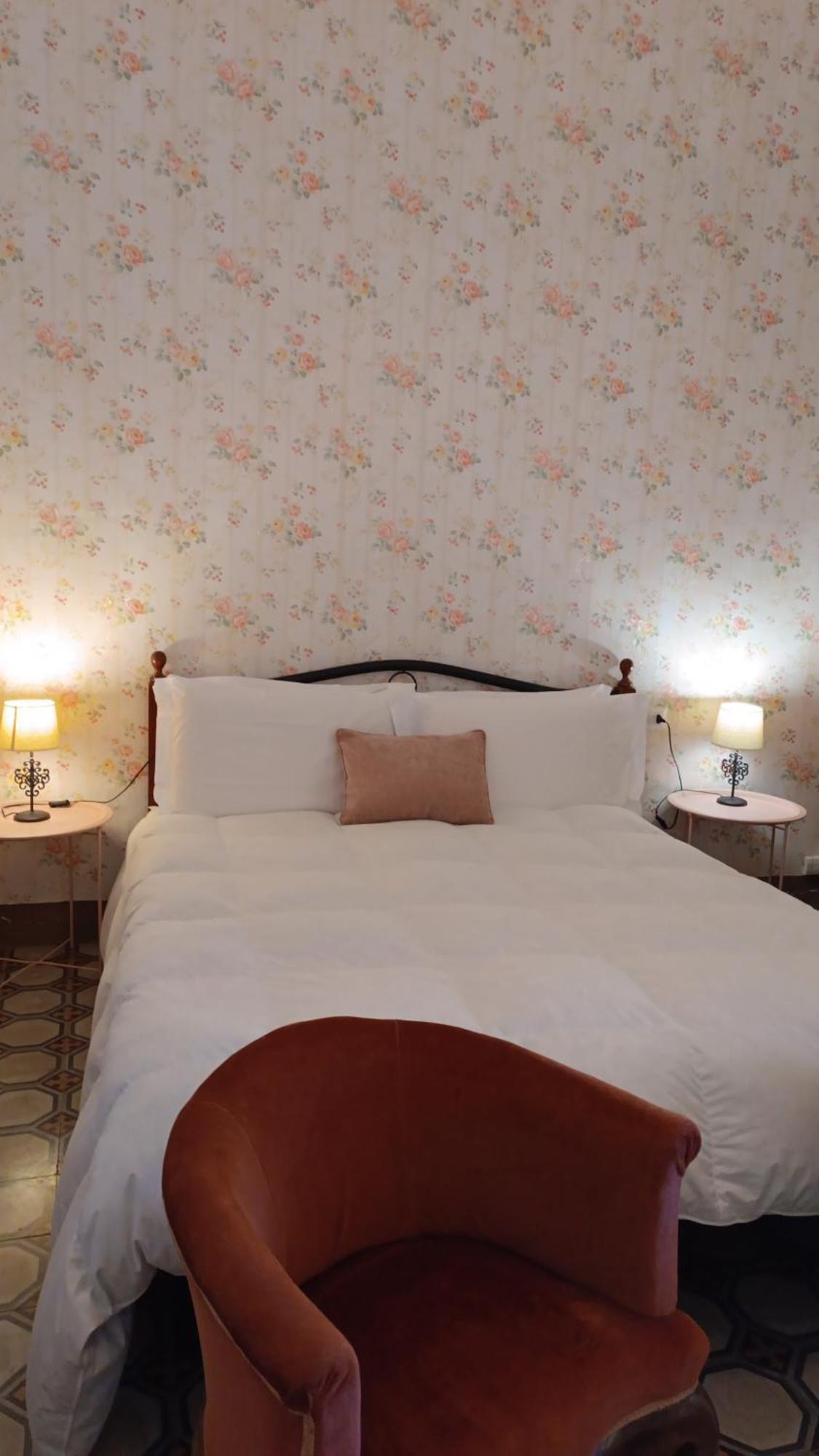 Residenza Donnafugata B&B Ragusa Kültér fotó