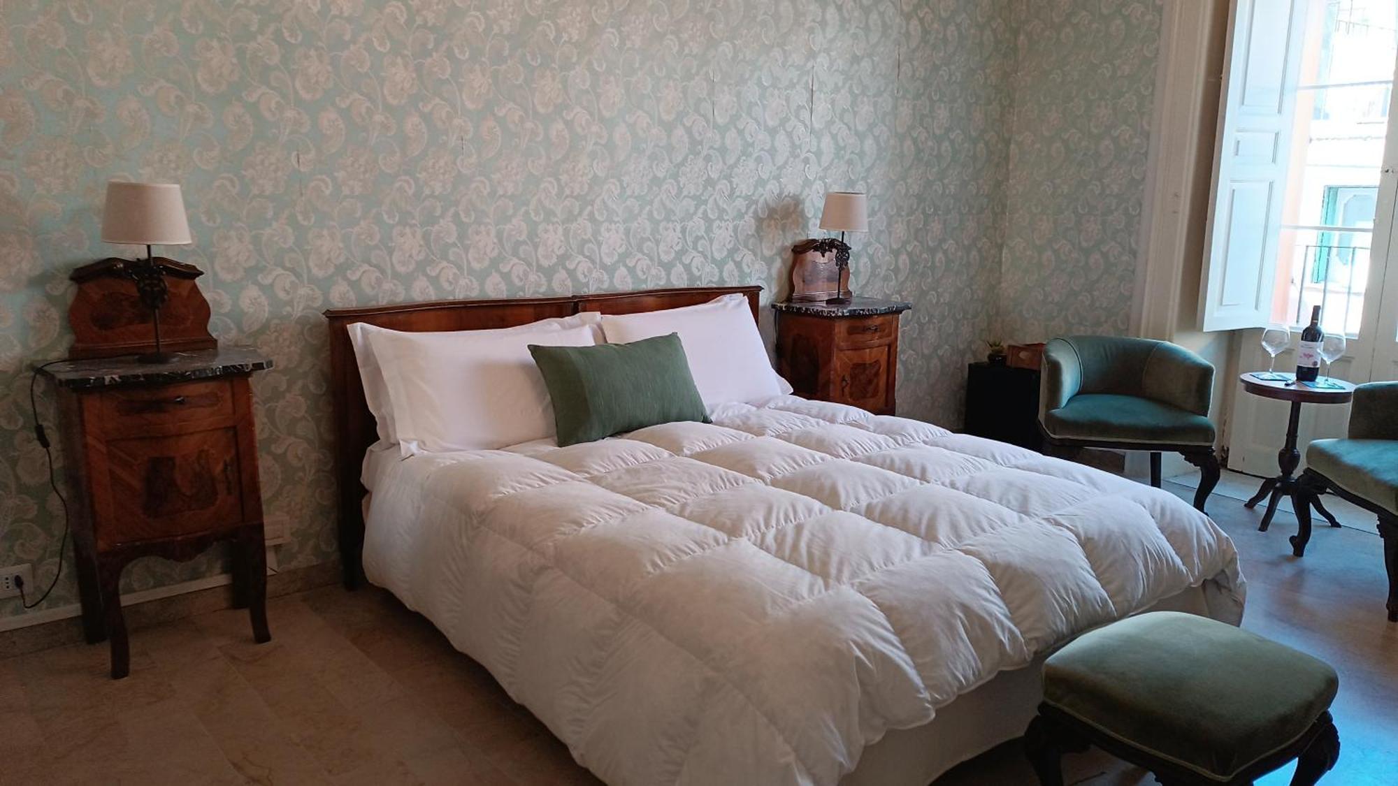 Residenza Donnafugata B&B Ragusa Kültér fotó