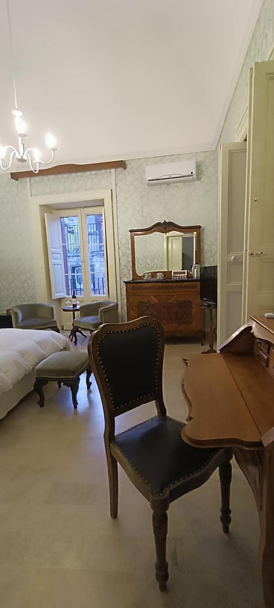 Residenza Donnafugata B&B Ragusa Kültér fotó