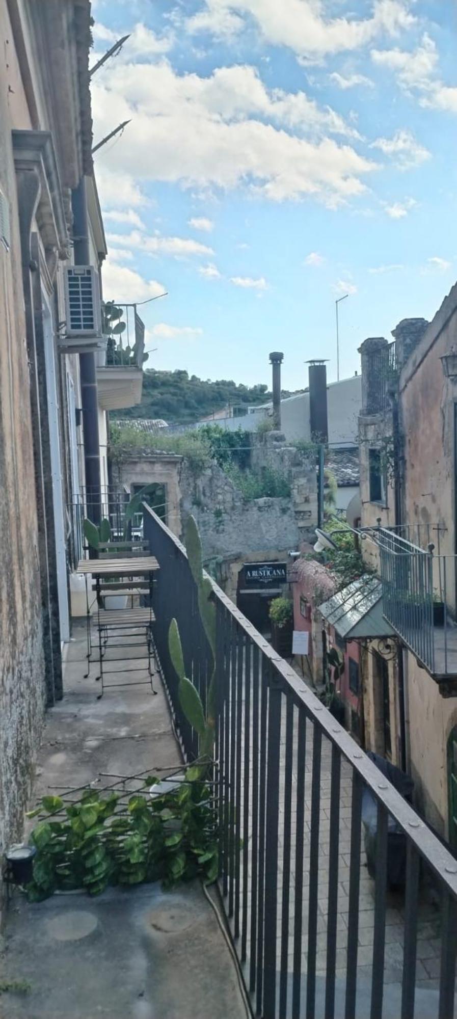 Residenza Donnafugata B&B Ragusa Kültér fotó