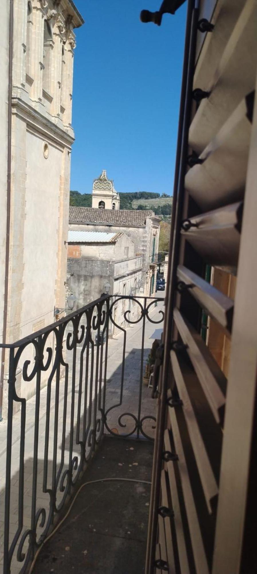 Residenza Donnafugata B&B Ragusa Kültér fotó