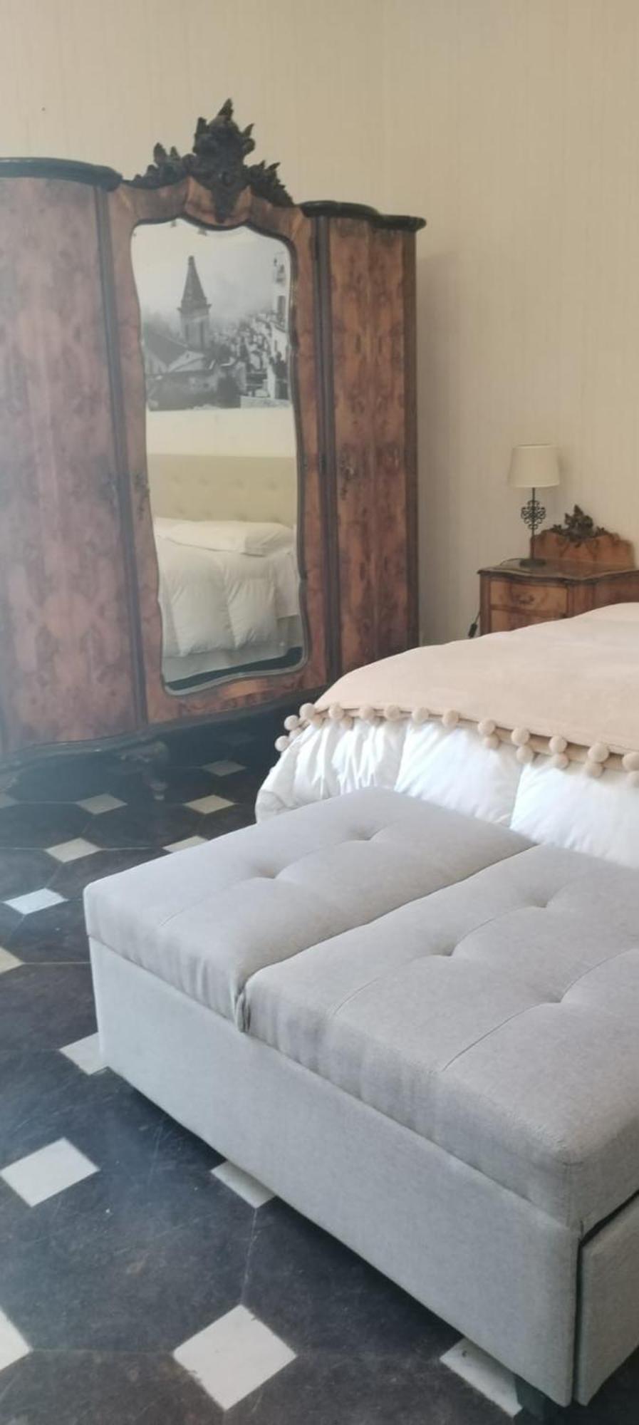 Residenza Donnafugata B&B Ragusa Kültér fotó
