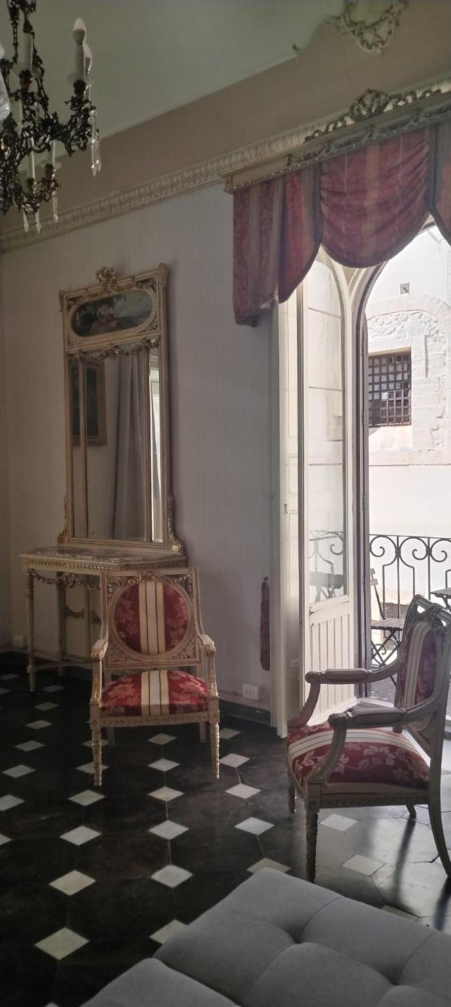 Residenza Donnafugata B&B Ragusa Kültér fotó