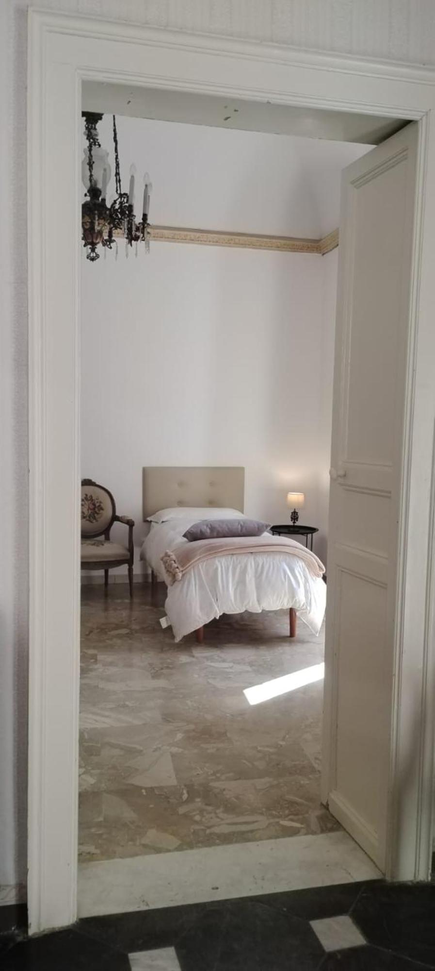 Residenza Donnafugata B&B Ragusa Kültér fotó