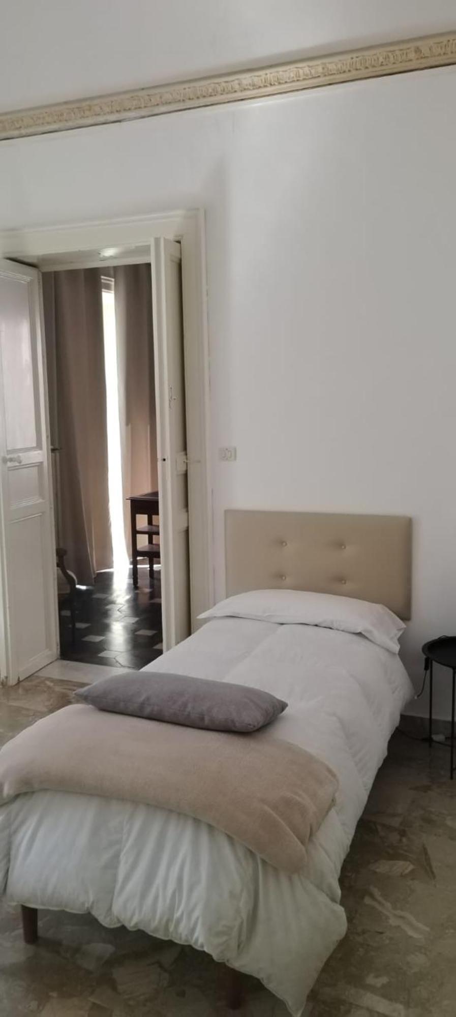 Residenza Donnafugata B&B Ragusa Kültér fotó
