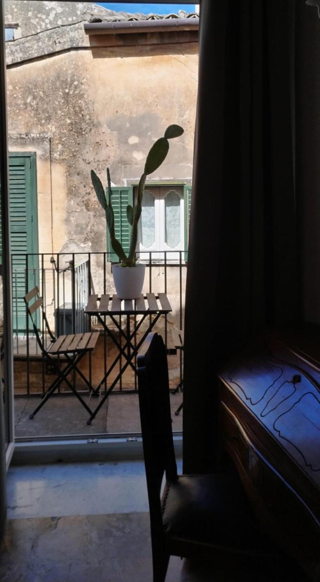 Residenza Donnafugata B&B Ragusa Kültér fotó