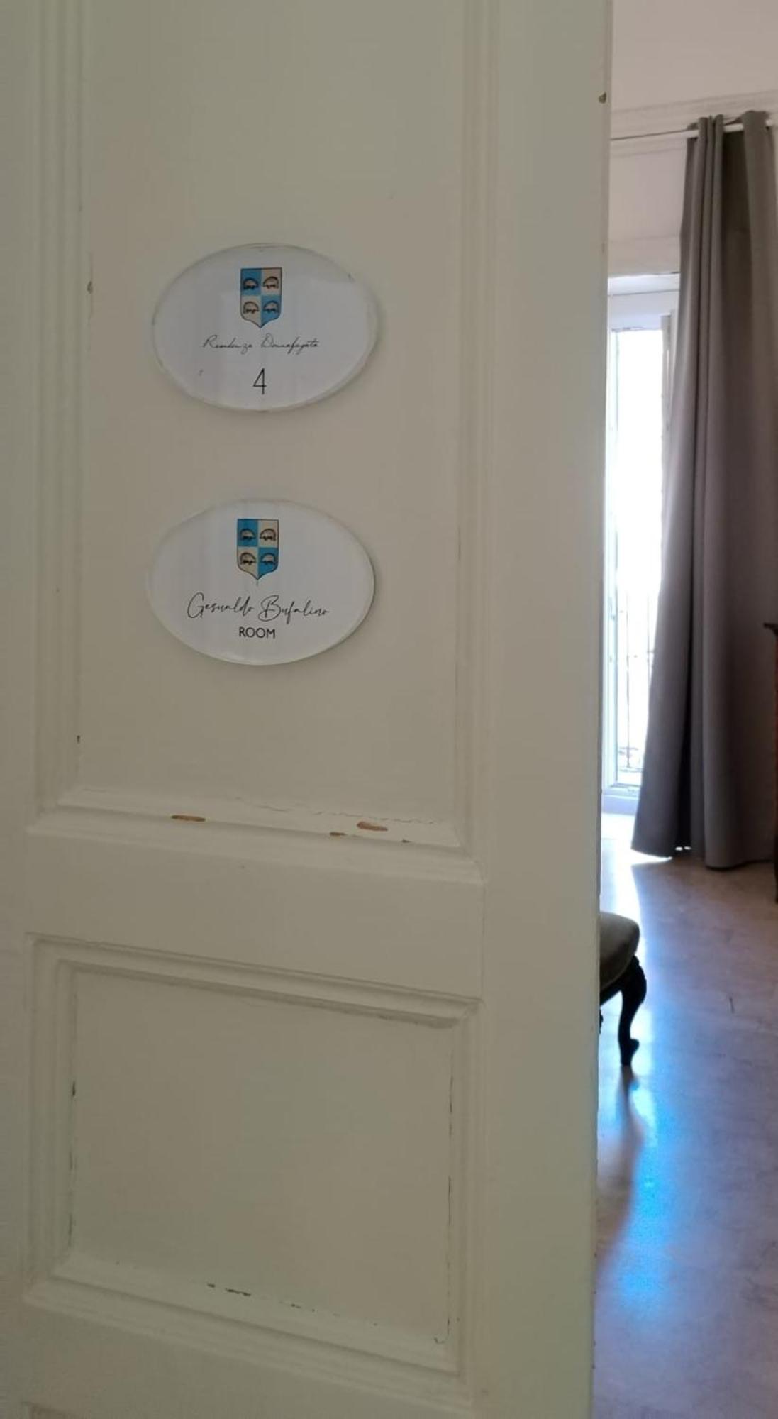 Residenza Donnafugata B&B Ragusa Kültér fotó