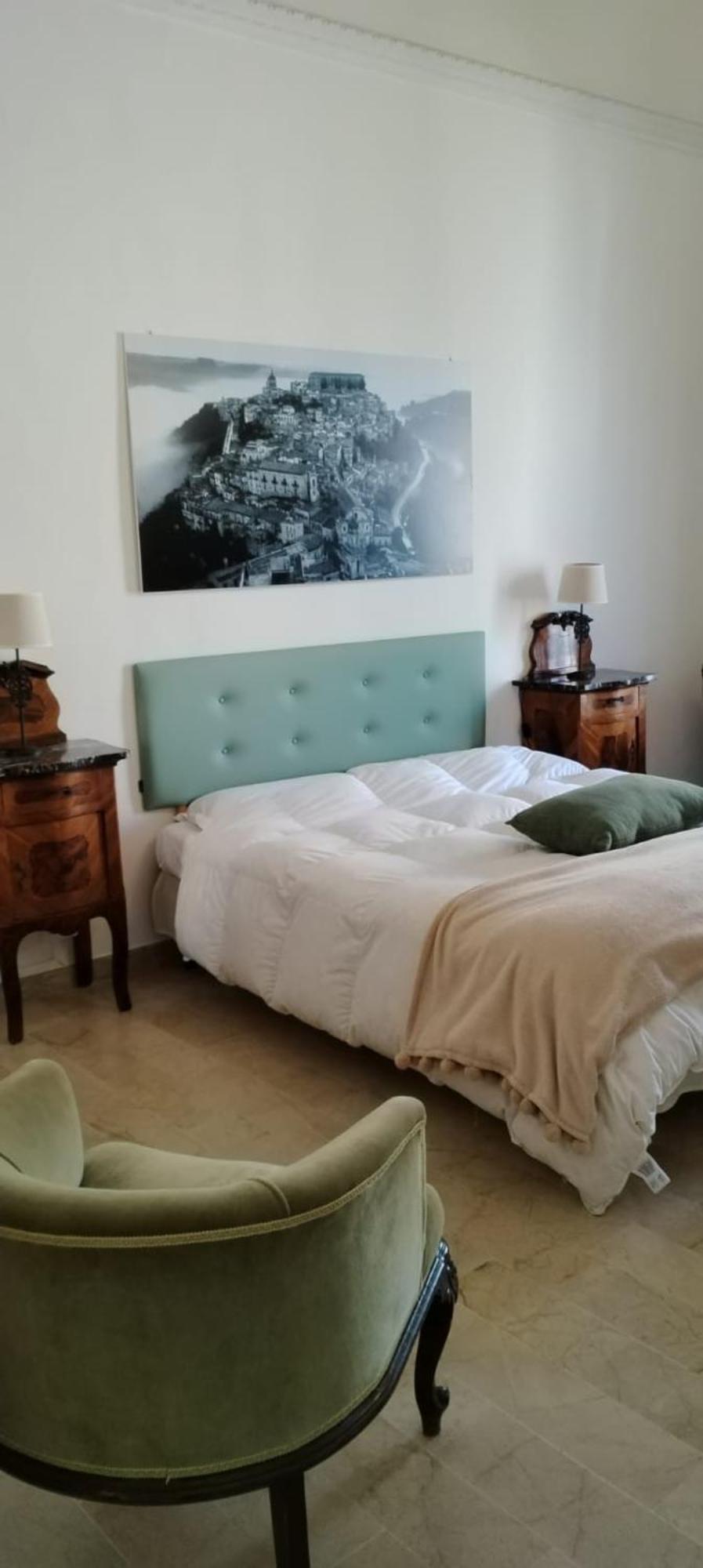 Residenza Donnafugata B&B Ragusa Kültér fotó