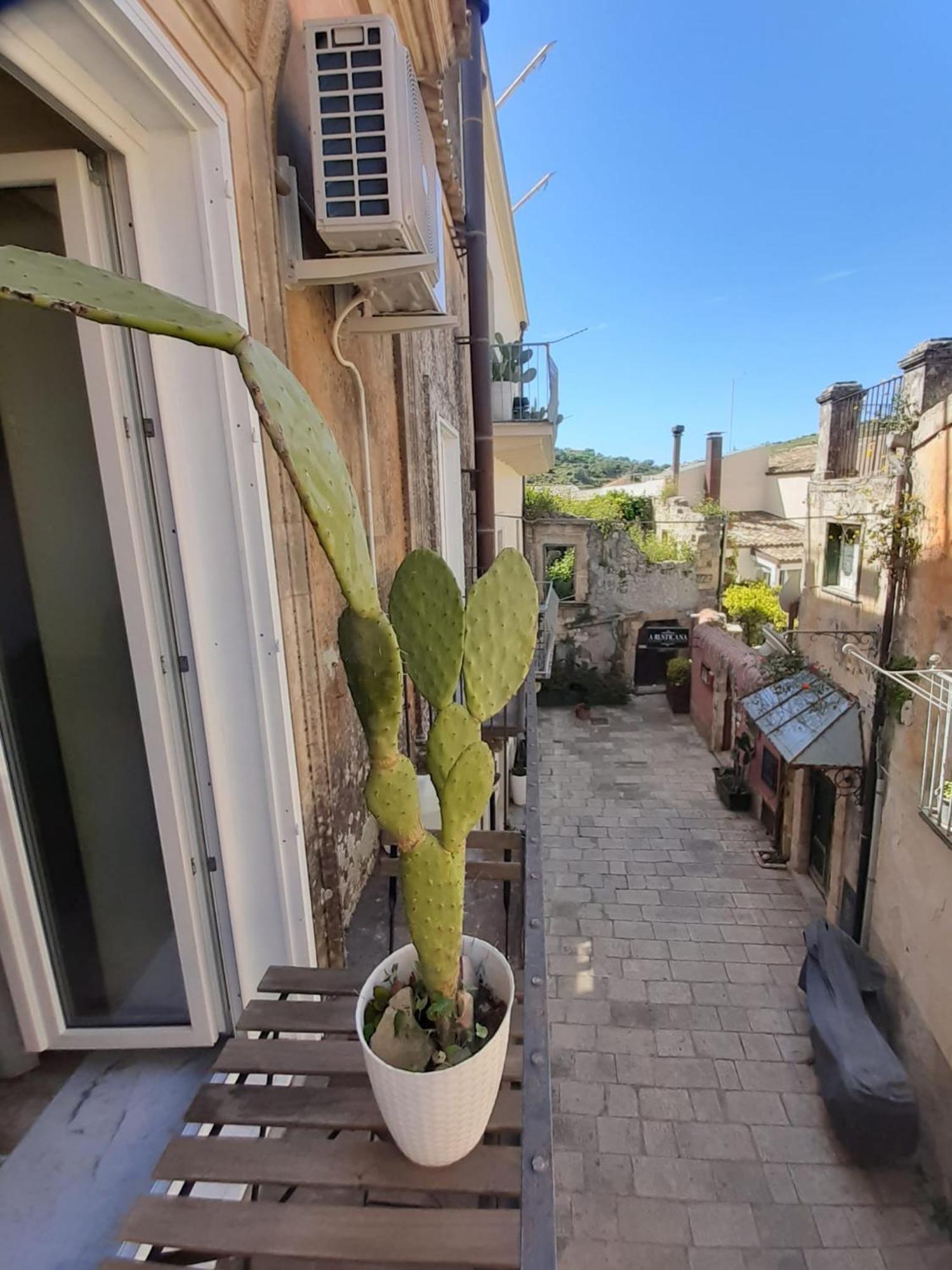 Residenza Donnafugata B&B Ragusa Kültér fotó