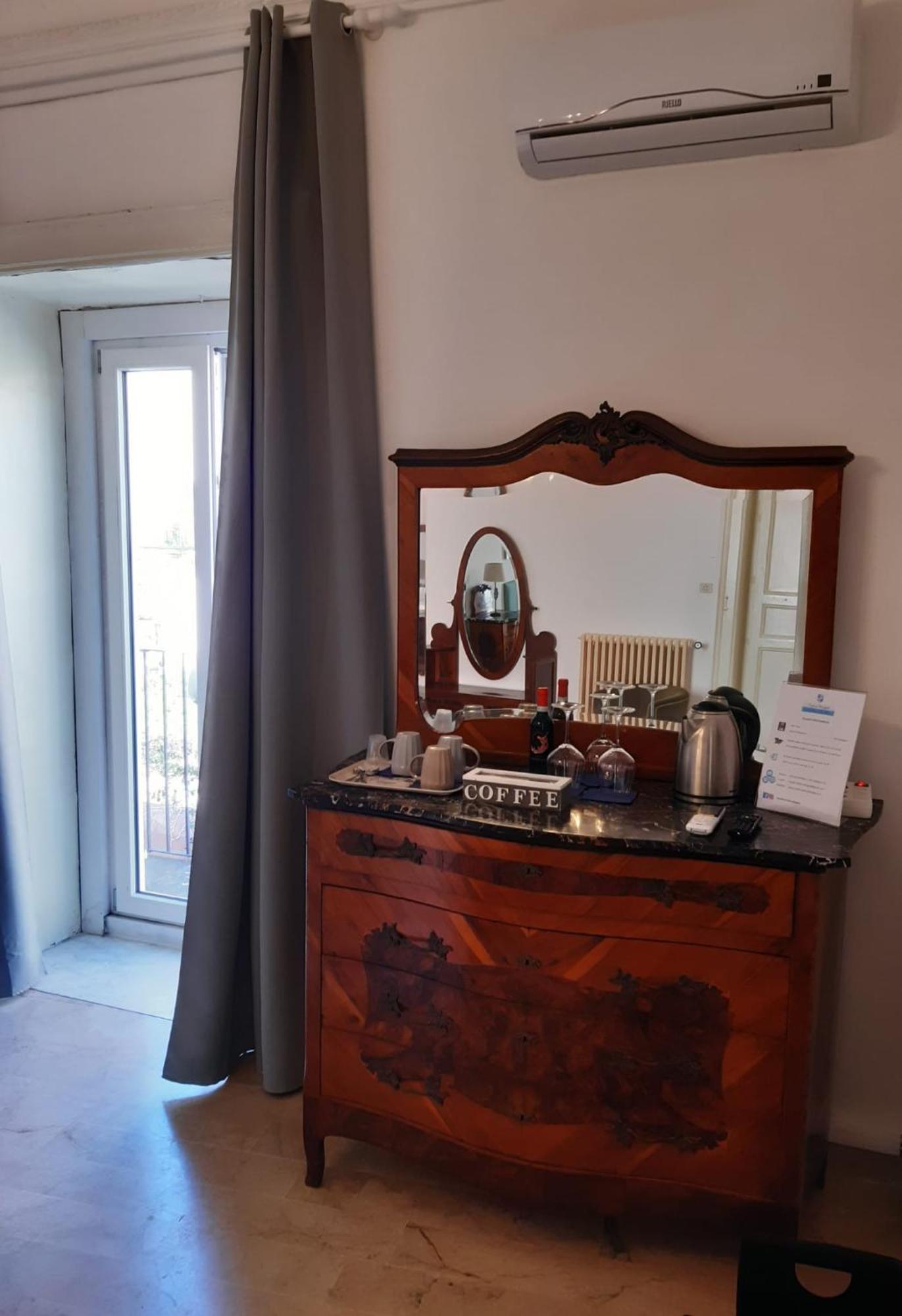 Residenza Donnafugata B&B Ragusa Kültér fotó