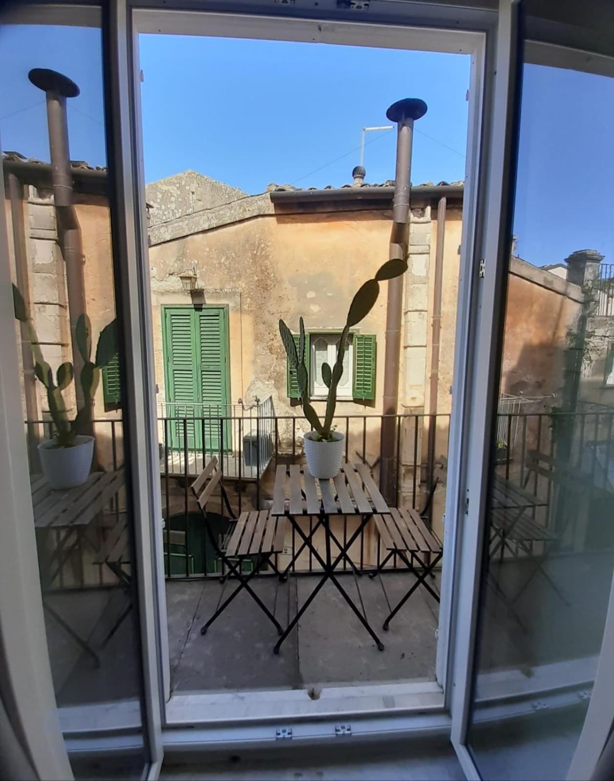 Residenza Donnafugata B&B Ragusa Kültér fotó