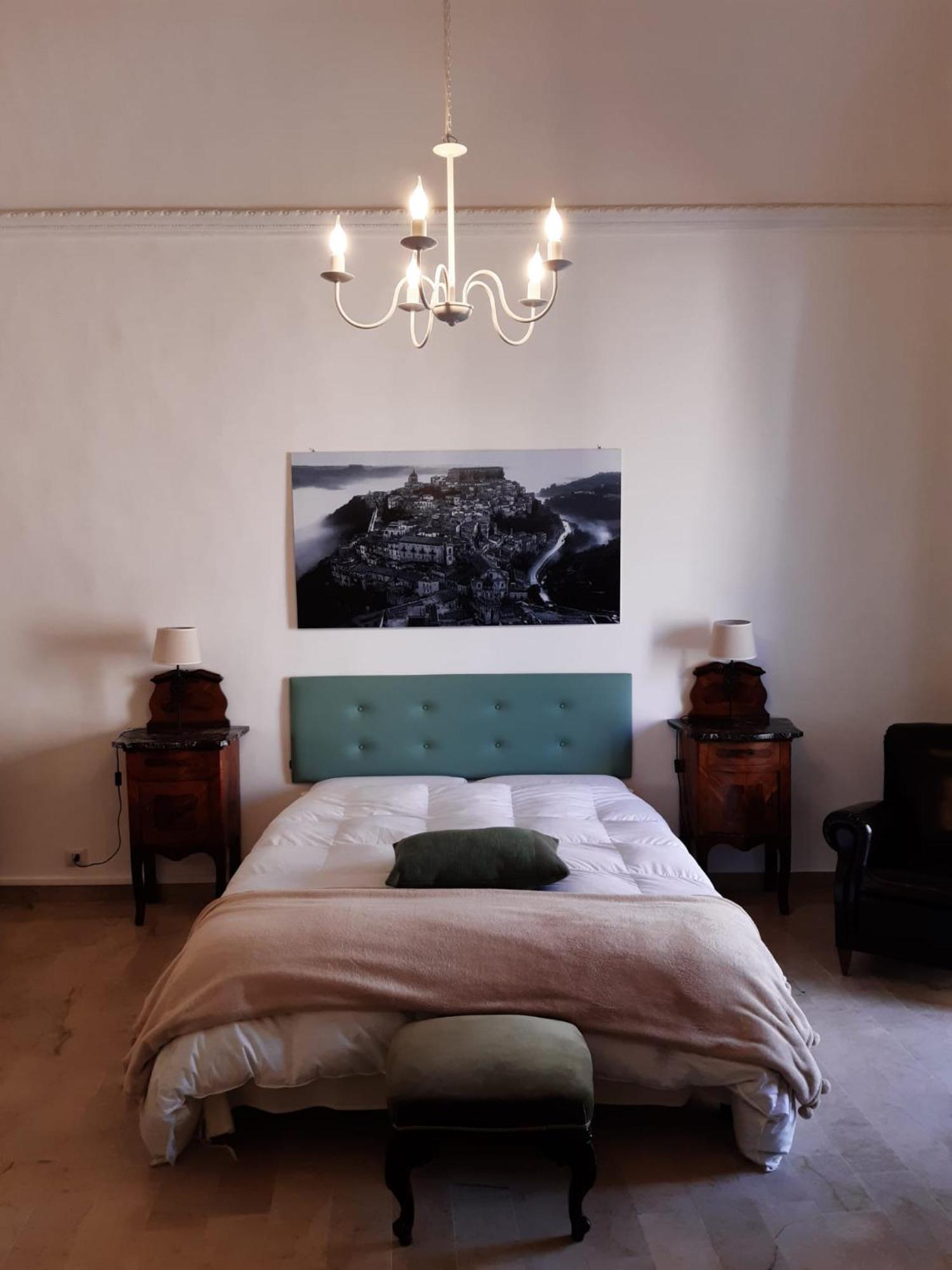 Residenza Donnafugata B&B Ragusa Kültér fotó