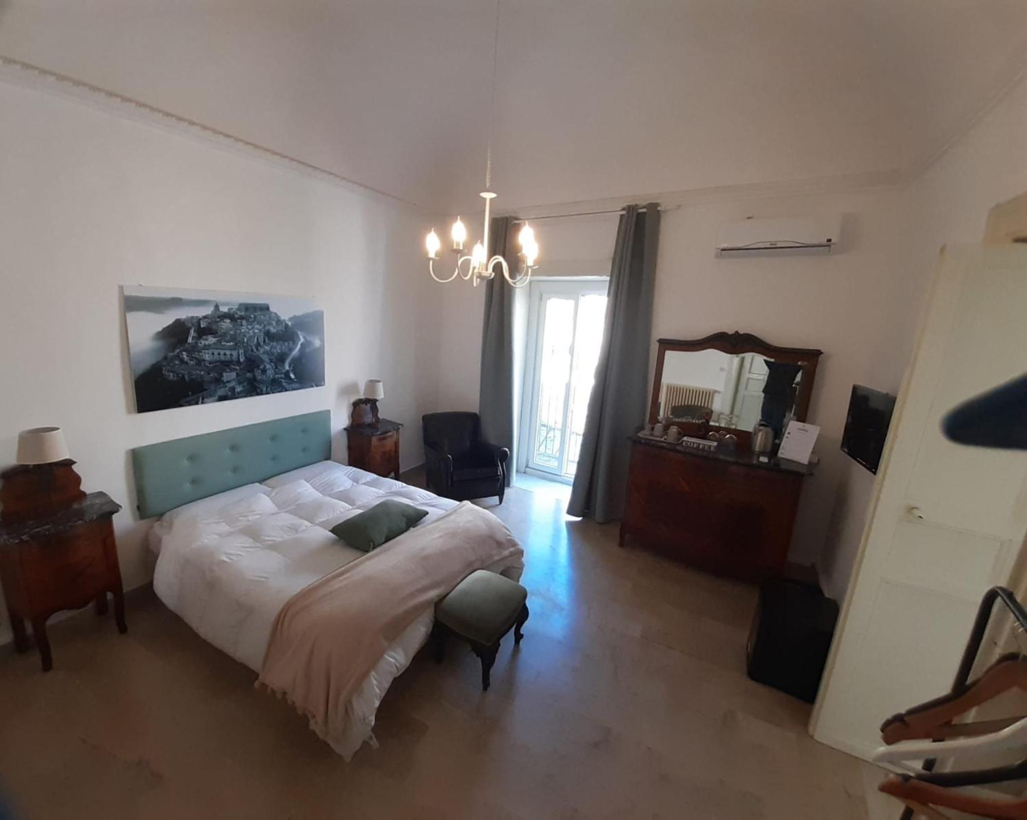 Residenza Donnafugata B&B Ragusa Kültér fotó