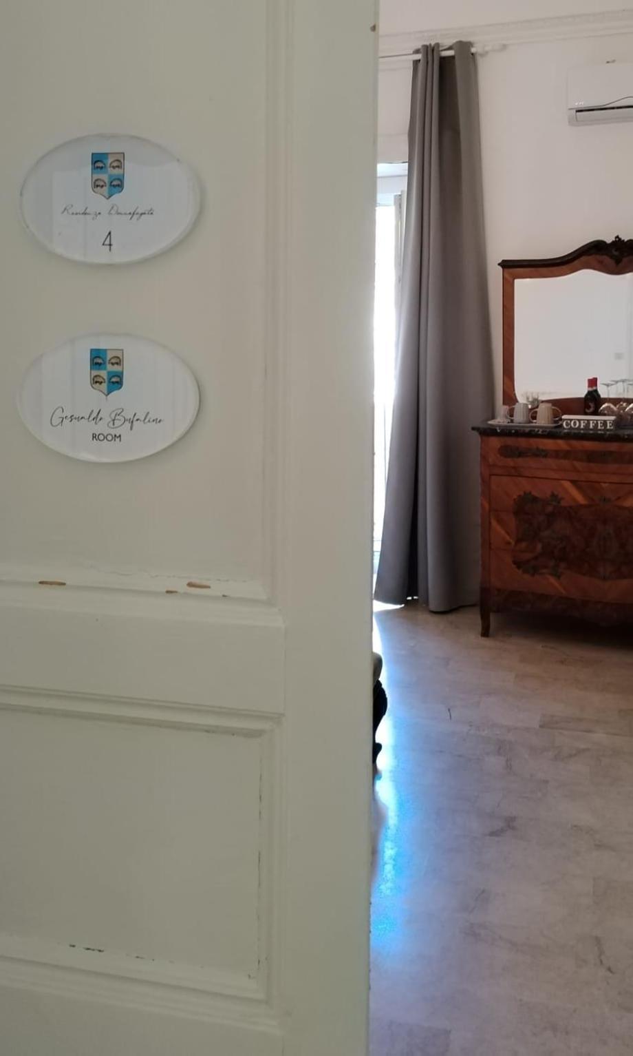 Residenza Donnafugata B&B Ragusa Kültér fotó