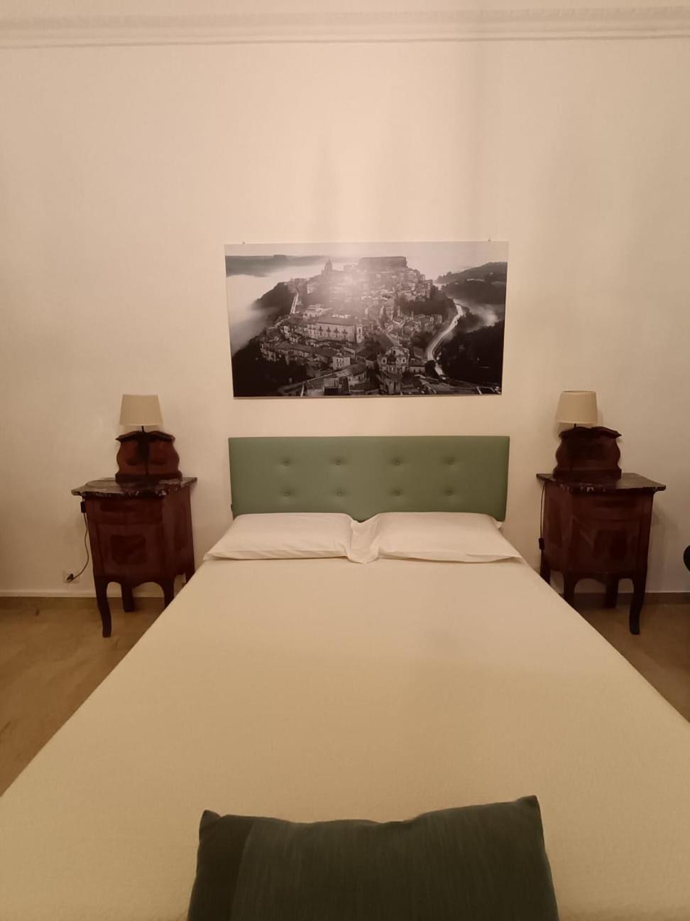Residenza Donnafugata B&B Ragusa Kültér fotó