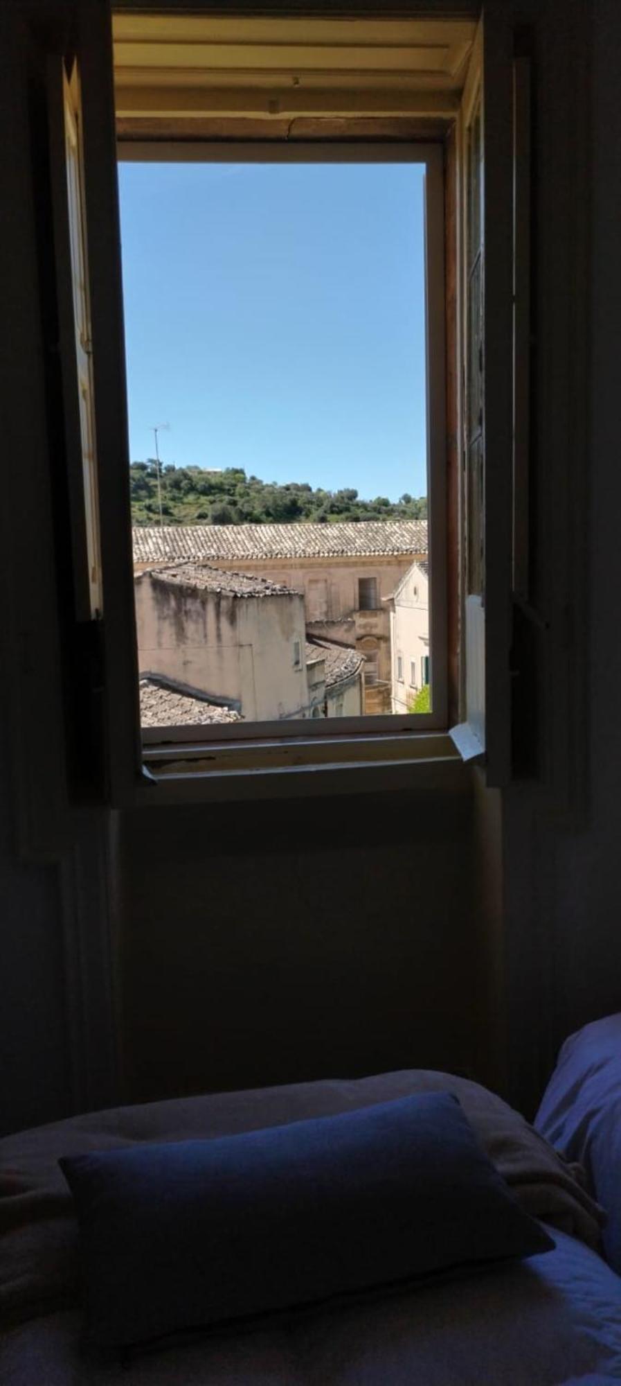 Residenza Donnafugata B&B Ragusa Kültér fotó