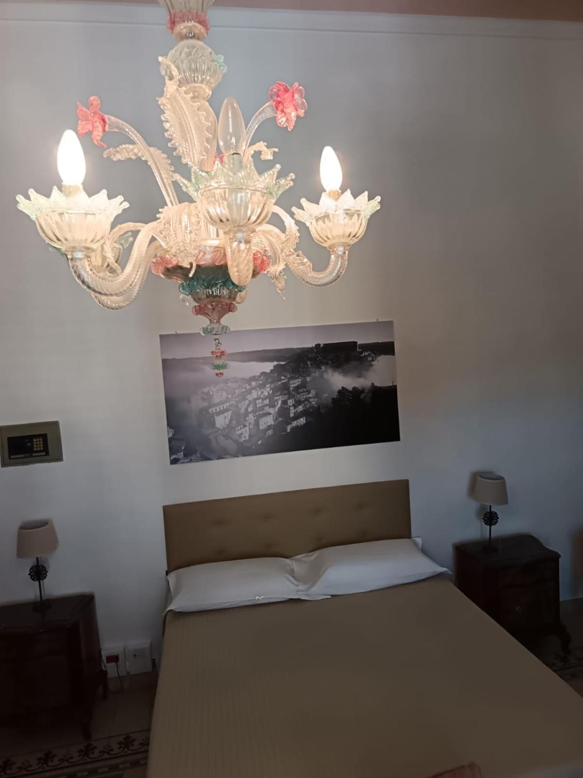 Residenza Donnafugata B&B Ragusa Kültér fotó