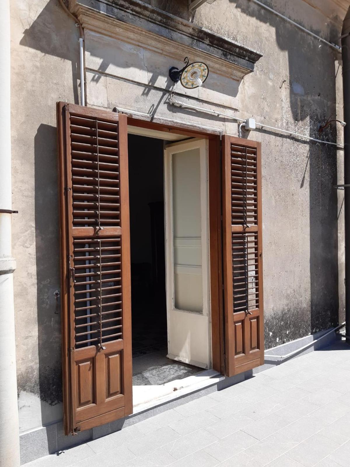 Residenza Donnafugata B&B Ragusa Kültér fotó