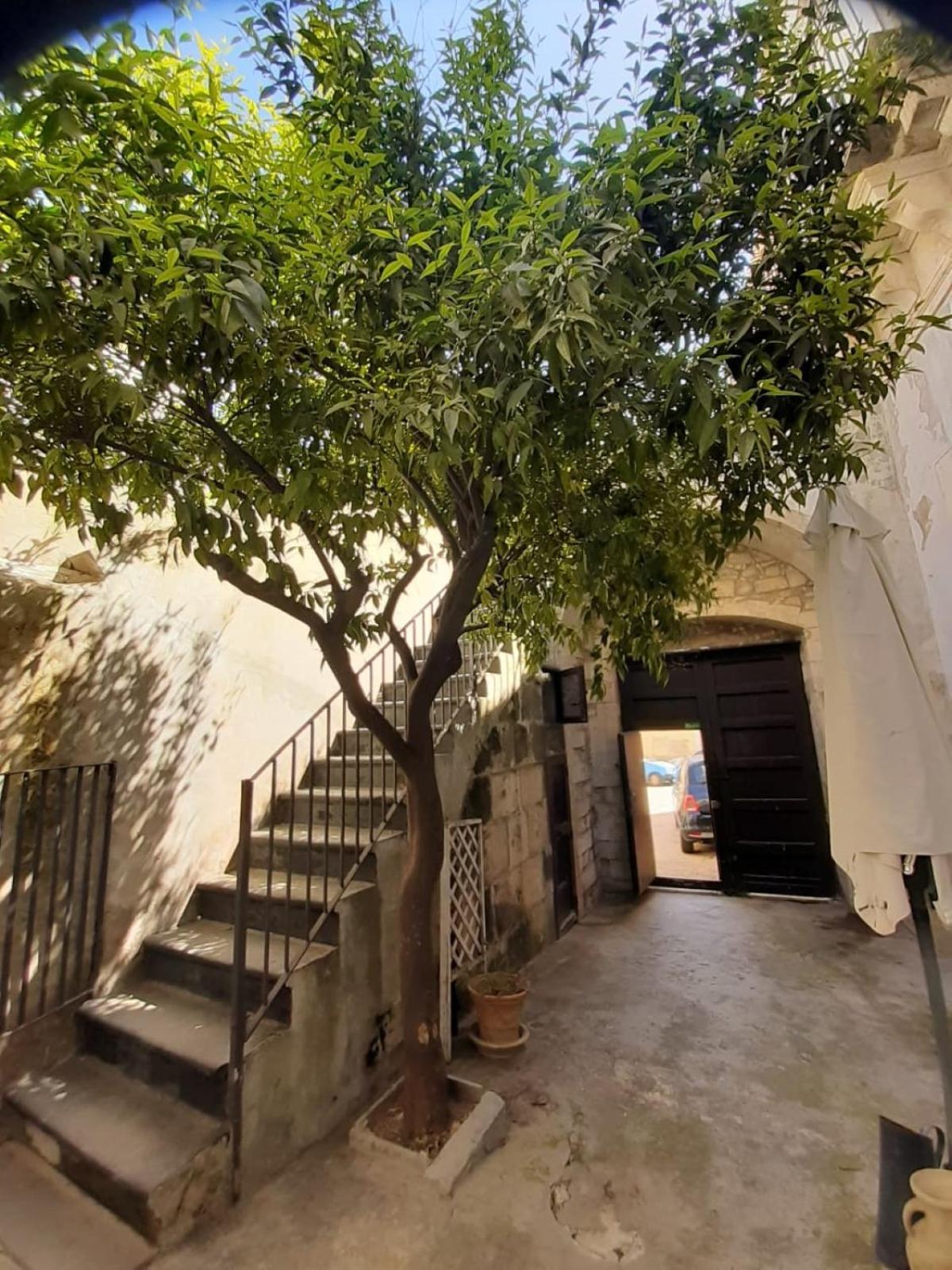 Residenza Donnafugata B&B Ragusa Kültér fotó
