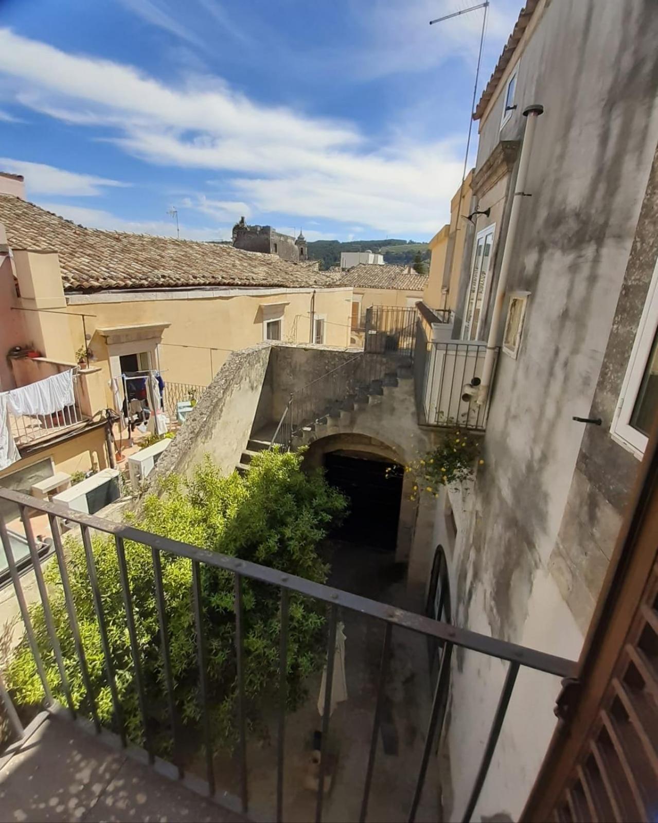 Residenza Donnafugata B&B Ragusa Kültér fotó