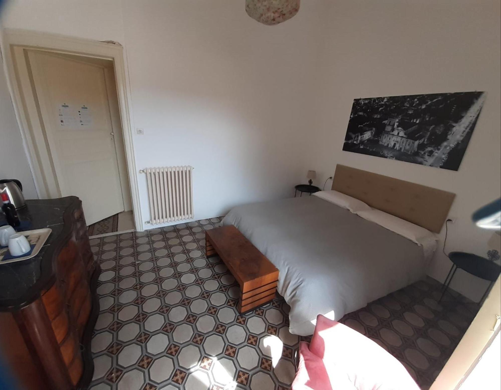 Residenza Donnafugata B&B Ragusa Kültér fotó