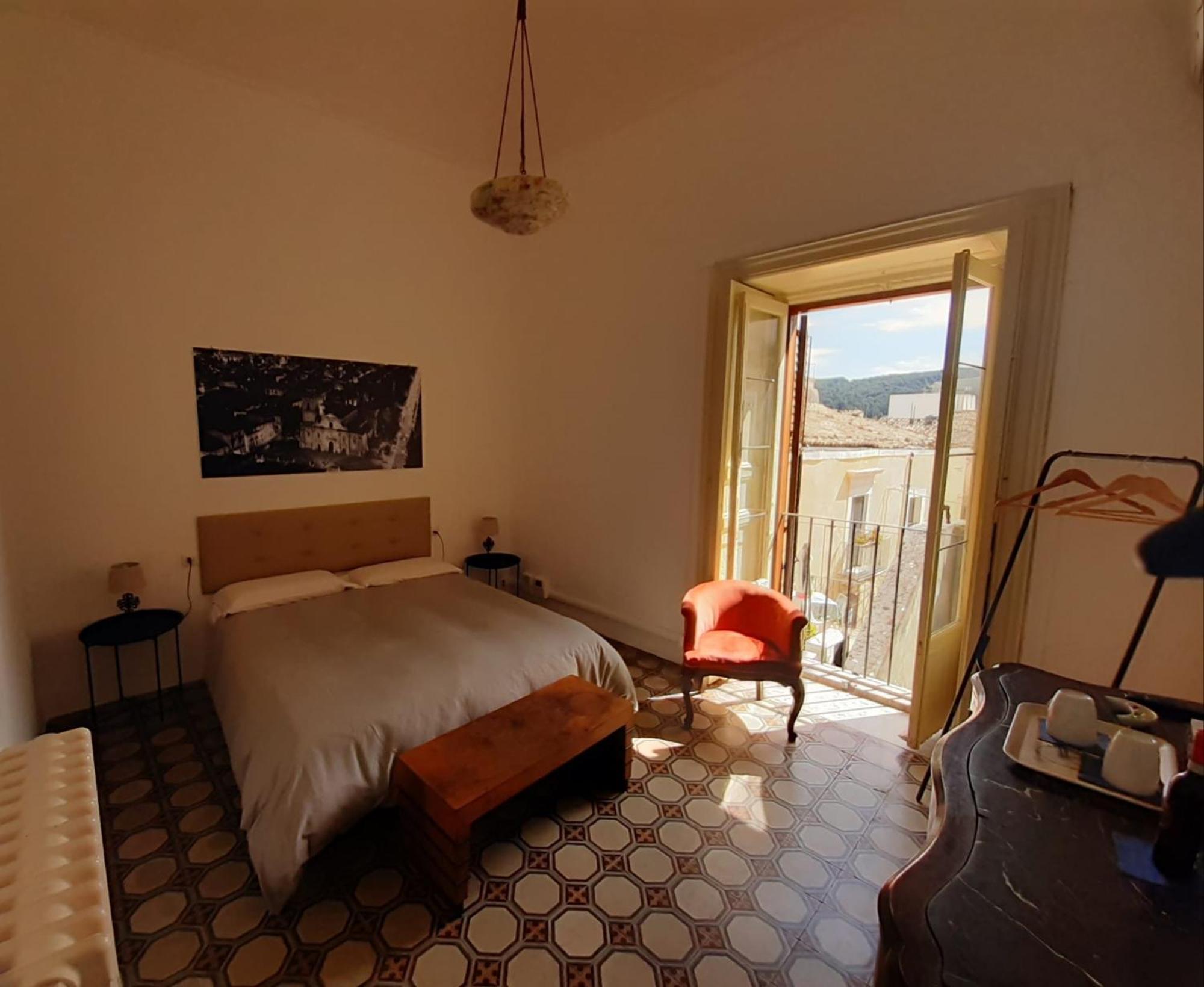 Residenza Donnafugata B&B Ragusa Kültér fotó