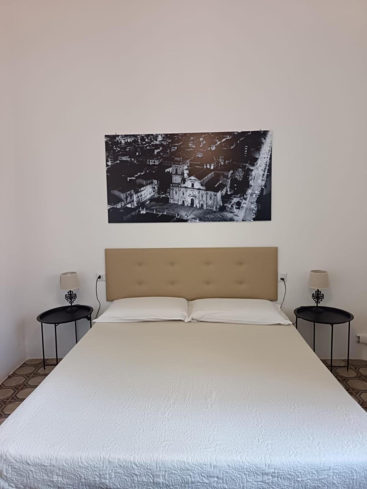 Residenza Donnafugata B&B Ragusa Kültér fotó