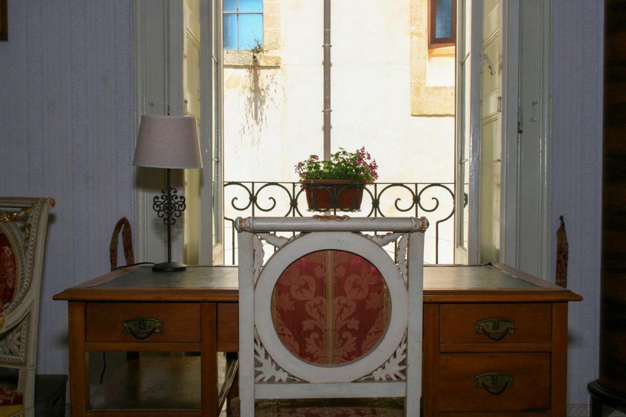 Residenza Donnafugata B&B Ragusa Kültér fotó