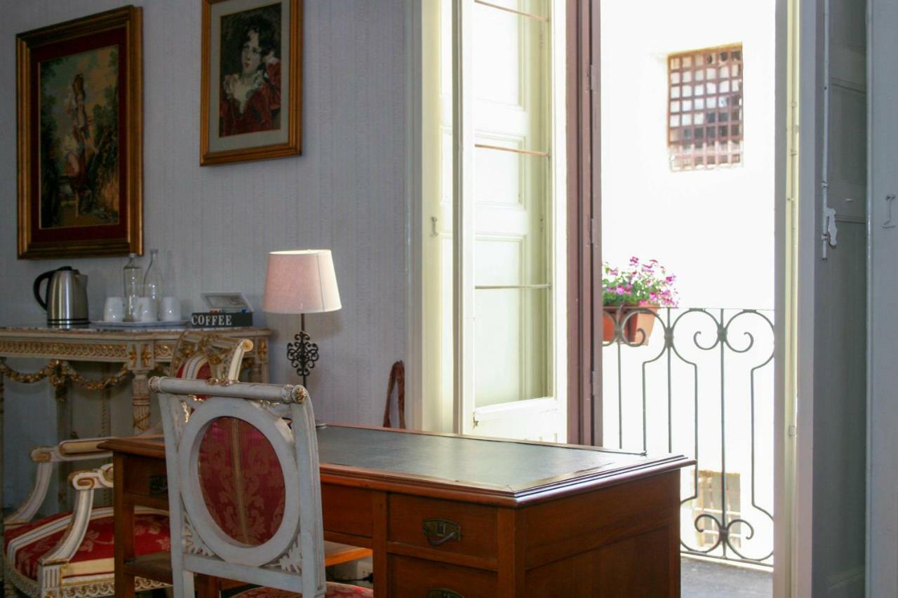 Residenza Donnafugata B&B Ragusa Kültér fotó