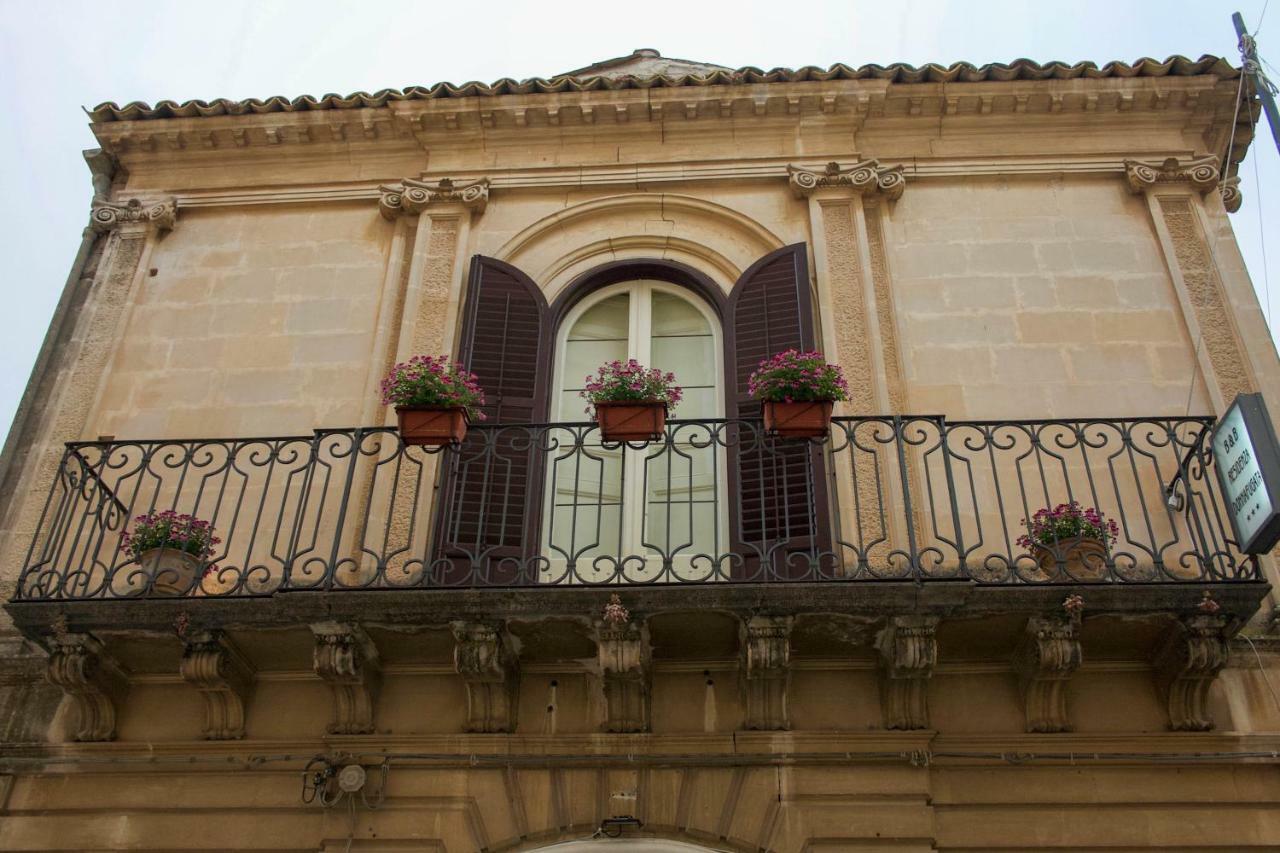 Residenza Donnafugata B&B Ragusa Kültér fotó